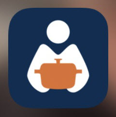 Meal Train logo