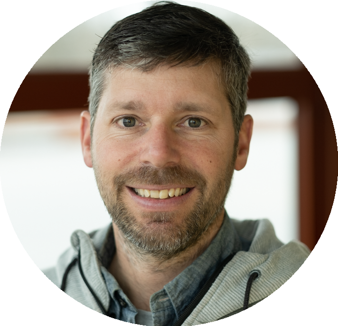Michael J. Laramee, co-founder